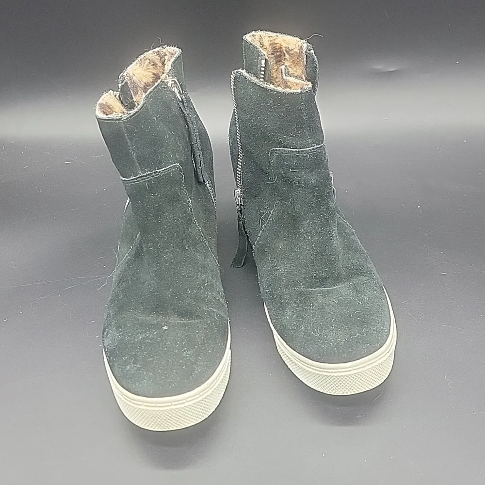 Steve Madden shoes - Picture 3 of 6